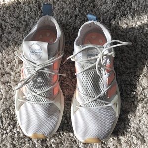 Arkyn Adidas size 8.5 w